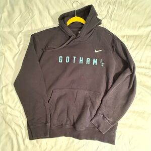 Nike Black Gotham FC Hoodie